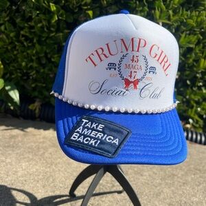 Trump Hat